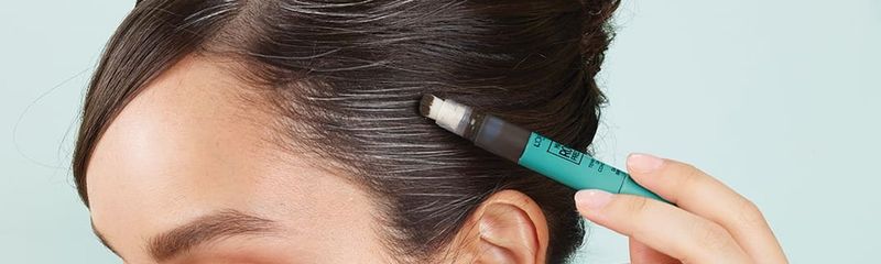 Root Touch-Up Products Save The Day