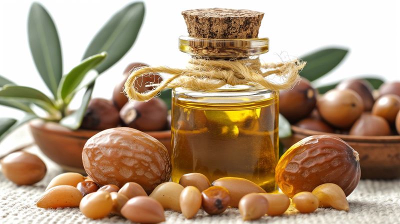 All-Natural Alternative