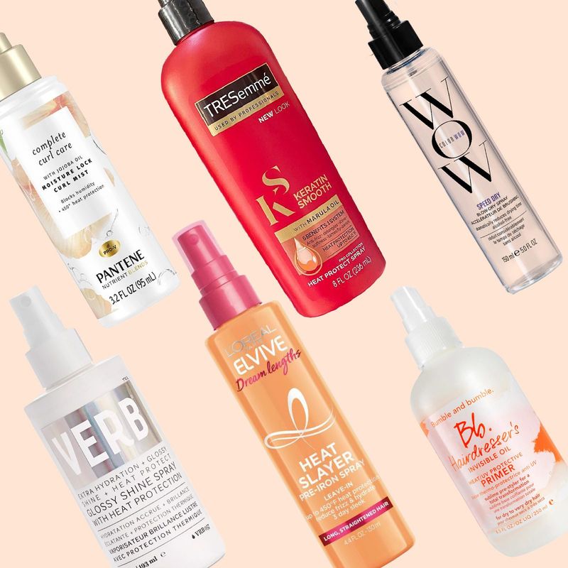 Ignoring Hair Product Interactions