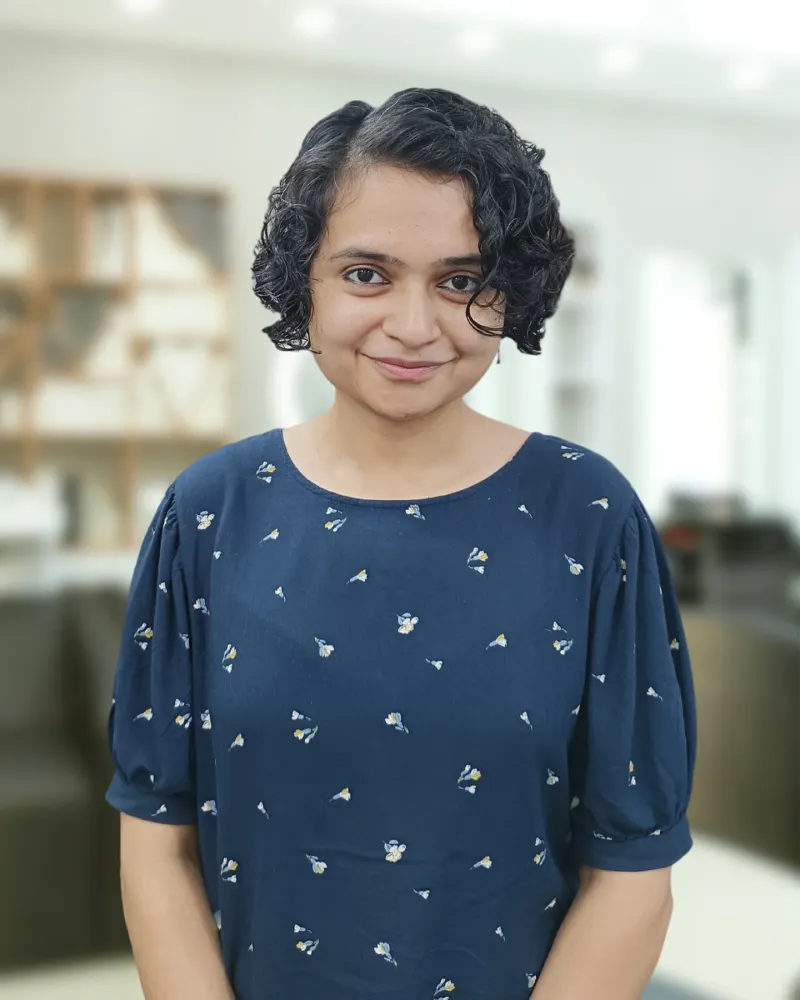 Tousled Beach Wave Asymmetrical Bob