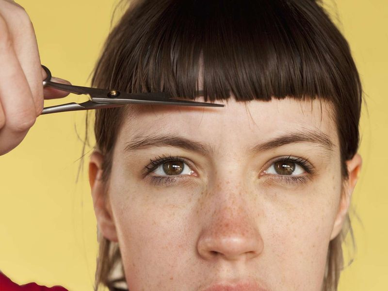 Regret: Bangs From Scratch