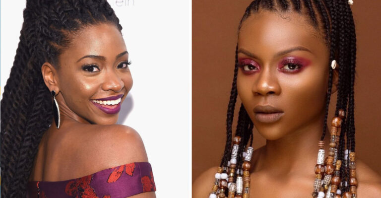 Summer-Proof Your Crown: 18 Humidity-Resistant Hairstyles for Black Hair