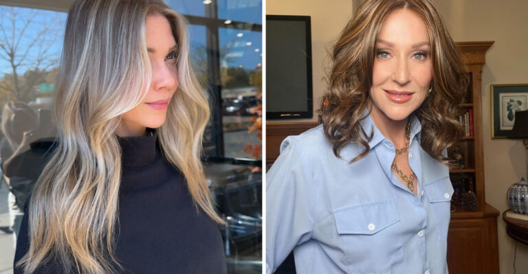Summer Refresh: 17 Gorgeous Hair Colors For Women Over 50