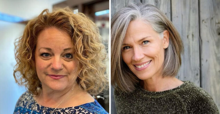 Sustainable Haircare After 50: What Really Matters (And What Doesn’t)