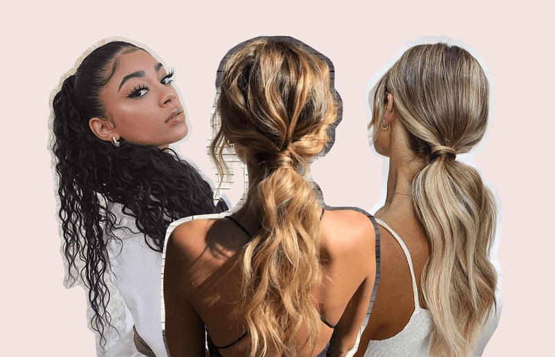The Hair Tie Test