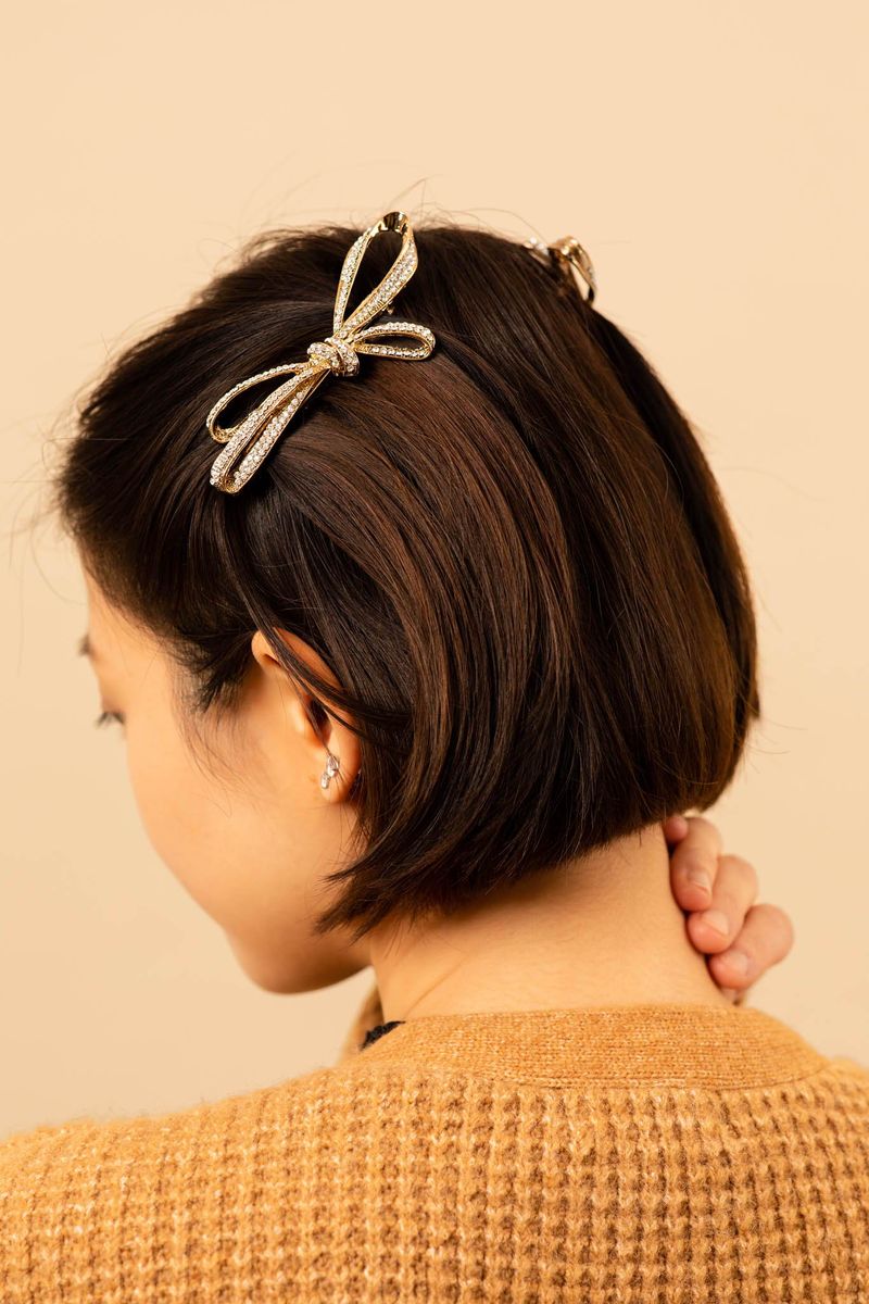 Embrace Statement Accessories
