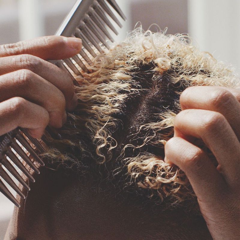 AVOID: Heavy Product Layering Without Clarifying