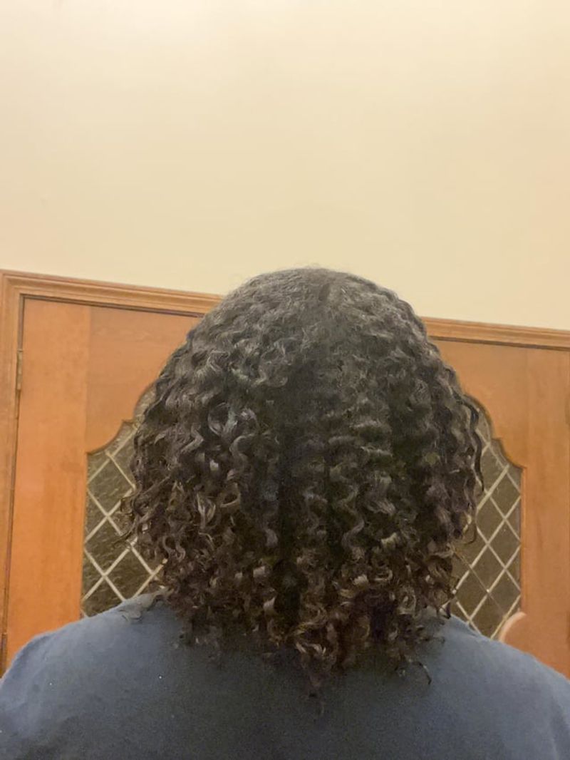 AVOID: Frequent Wash-and-Go Styles