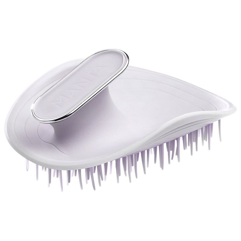Manta Healthy Hairbrush