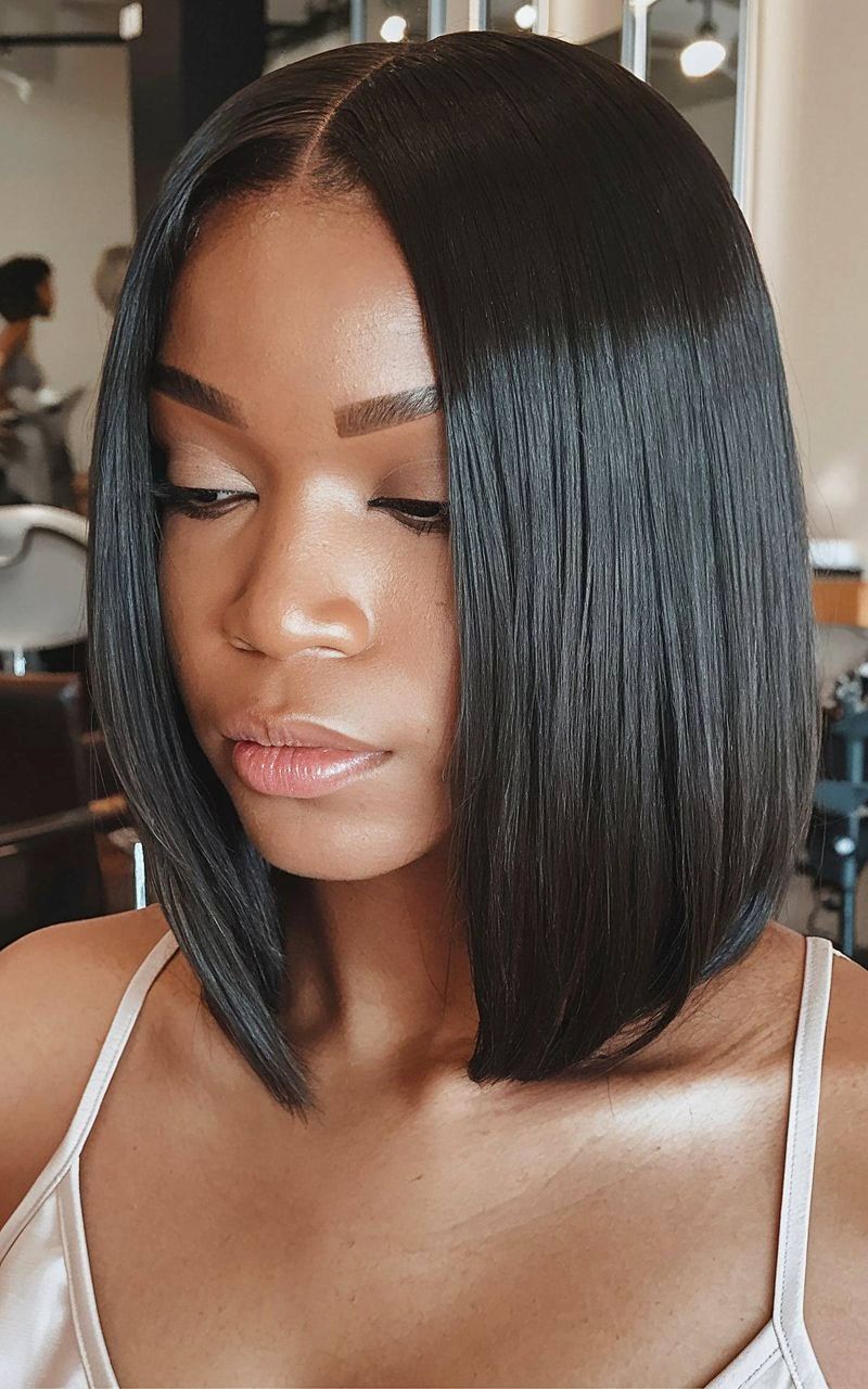 Bob asymétrique lisse