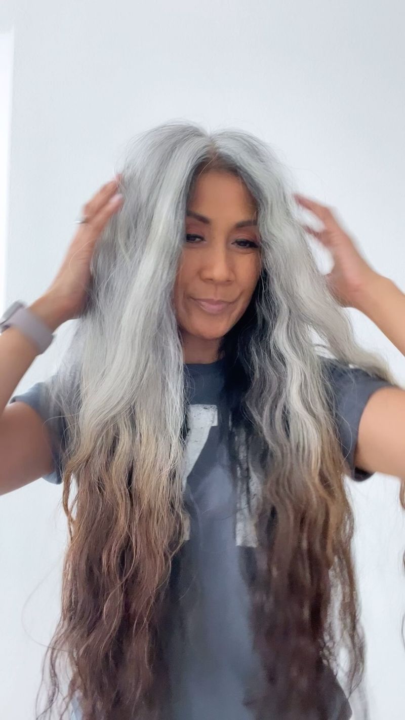 Soft Waves with Long Layers