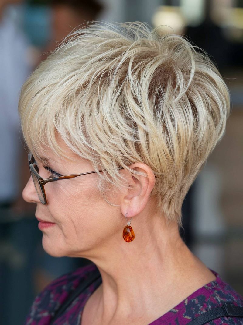 Zeppa a strati