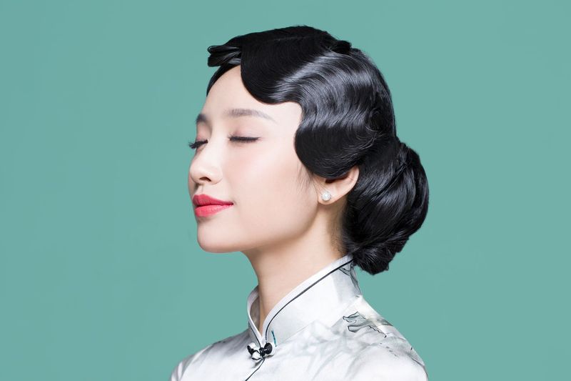 Finger Waves