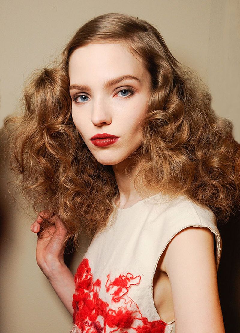 Clarifying Shampoo Reset