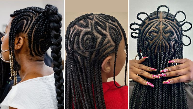 Styling Possibilities Abound