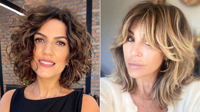 Age-Defying Effects