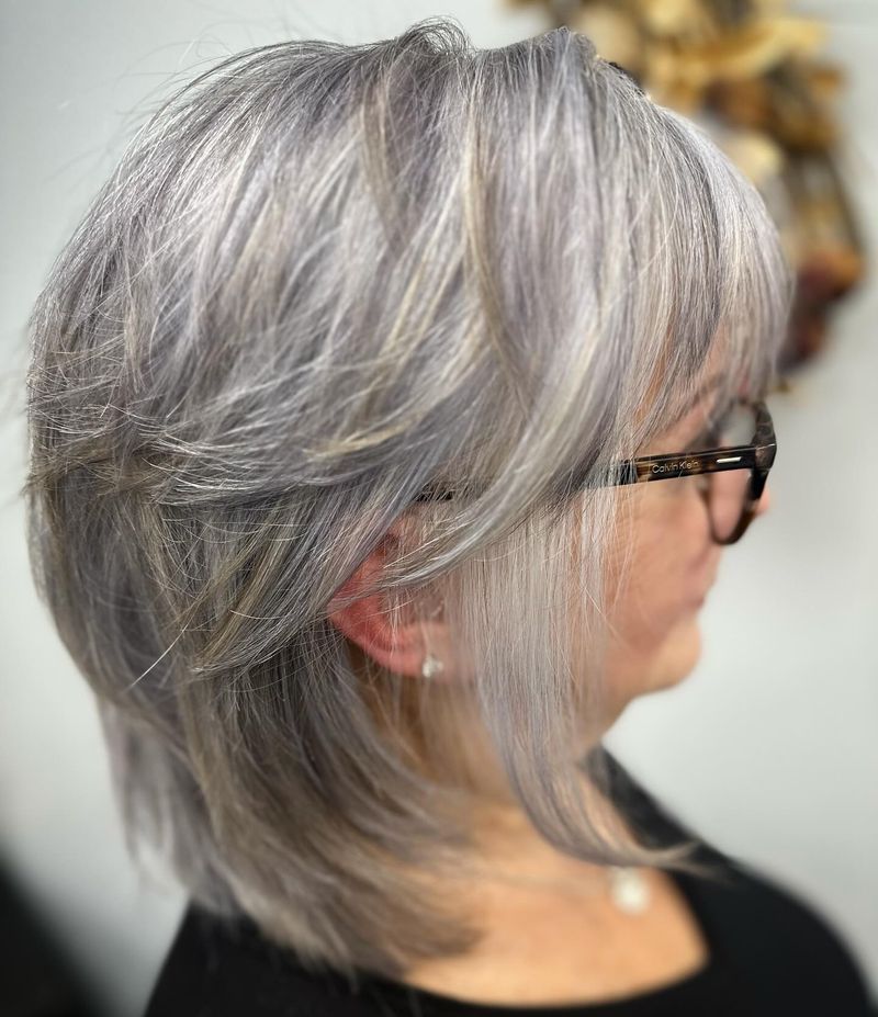 Soft Shag
