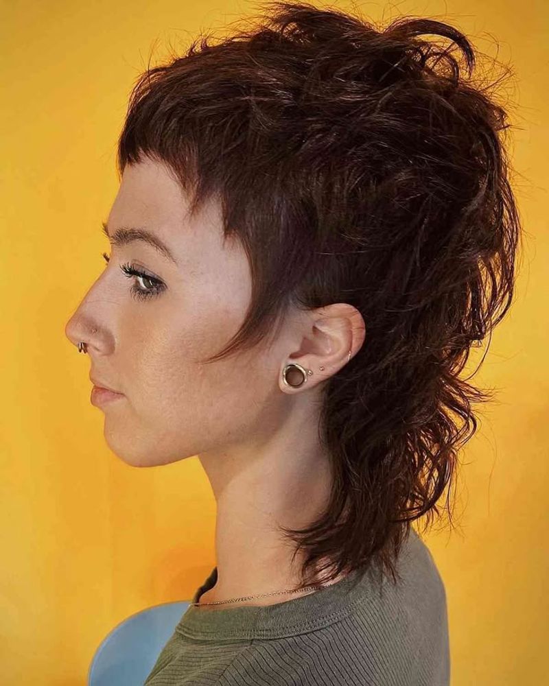 Neo-Mullet