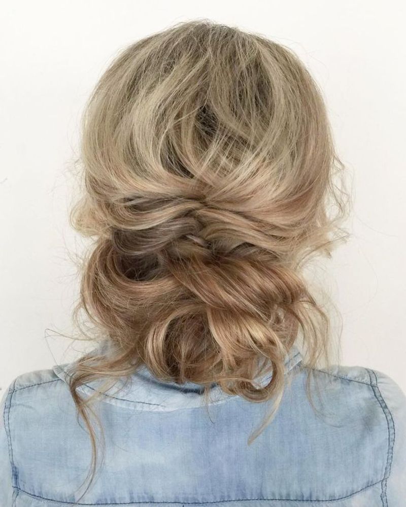 Losse knot
