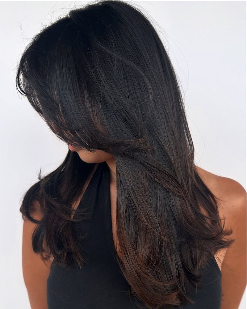 Strategic Layering Cuts
