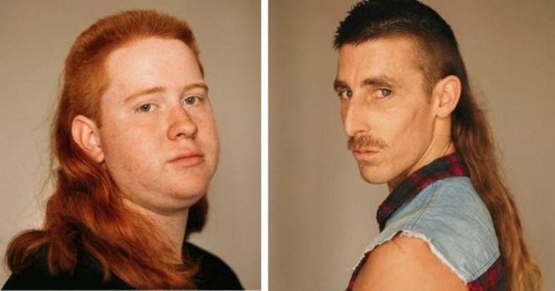 Mullet Madness