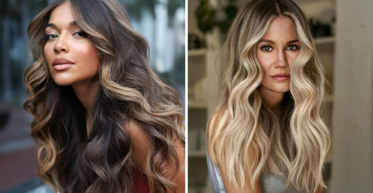 The 20 Most-Requested Hair Colors Of 2025, According To Real Stylists