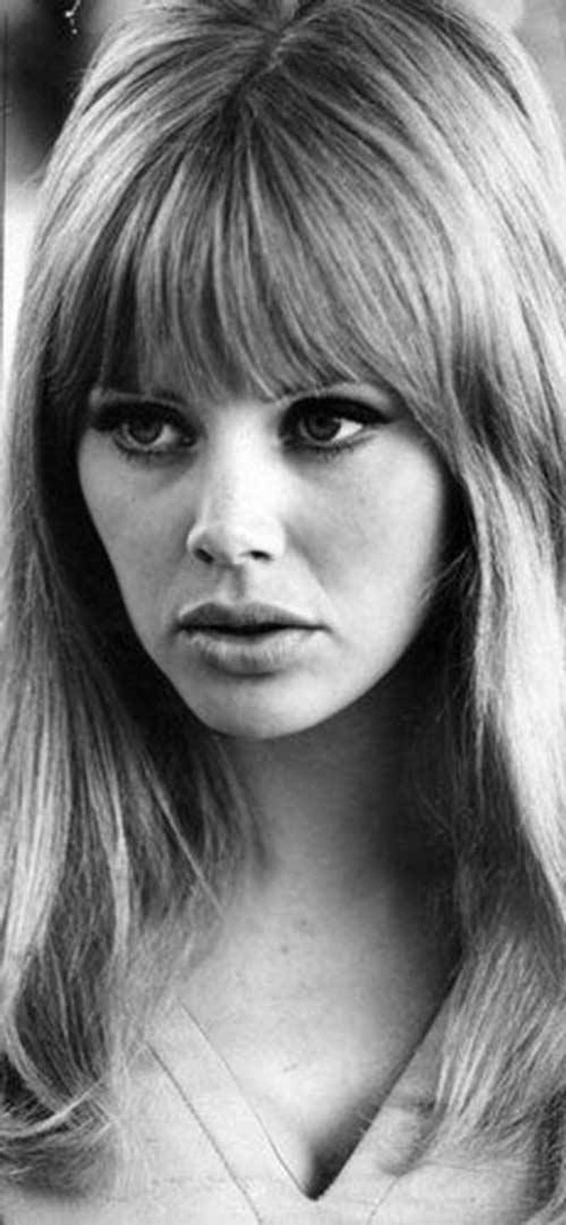 The Chelsea Girl Fringe