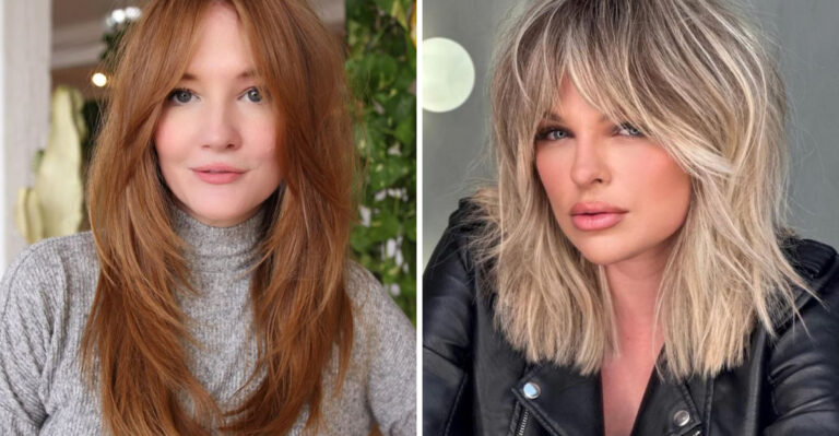 The Best Low-Maintenance Cuts for Summer Travel
