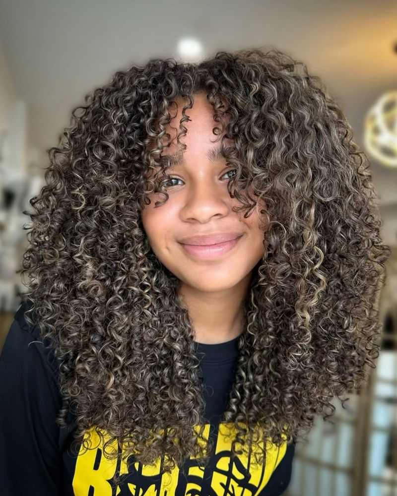 Natural Texture Celebration