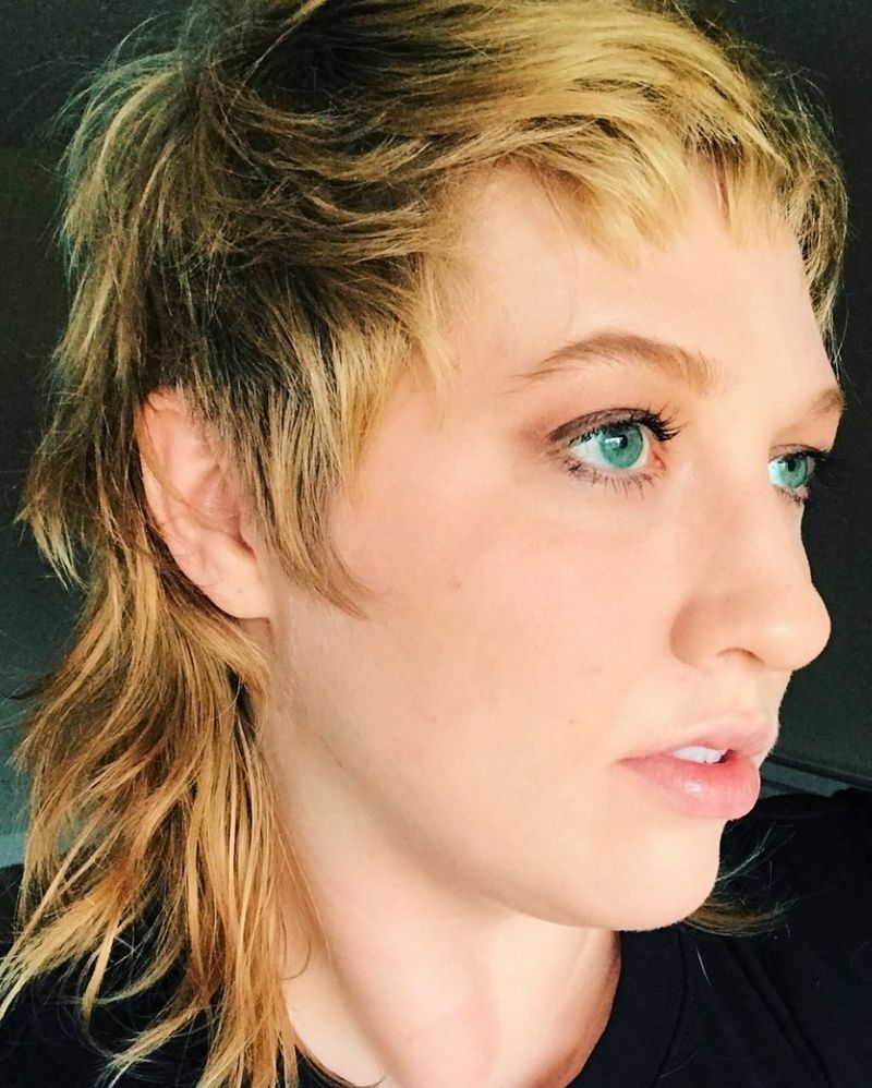De Chelsea Cut