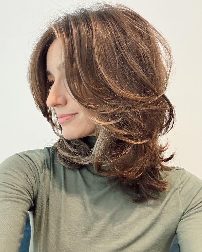 De Rachel Cut