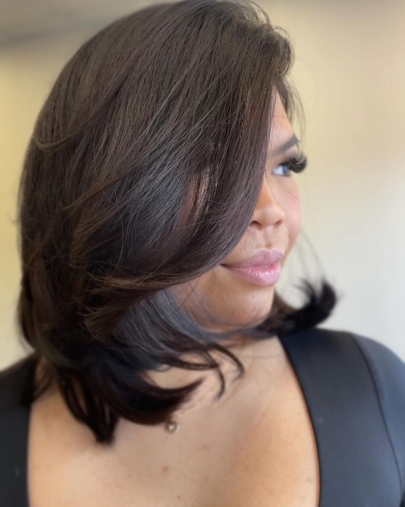 The No-Nonsense Layered Lob