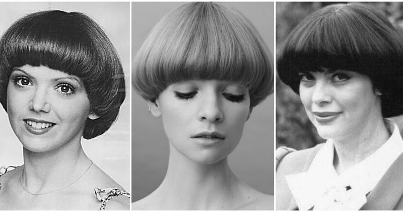 The Pageboy Flip