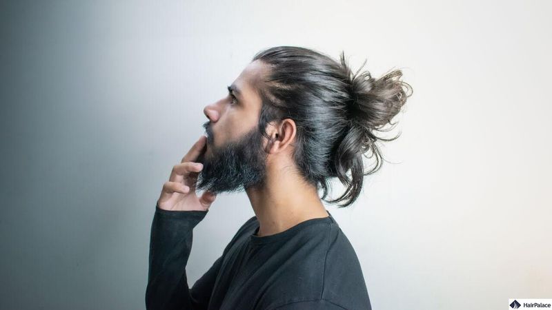 Tight Hairstyles Accelerate Loss