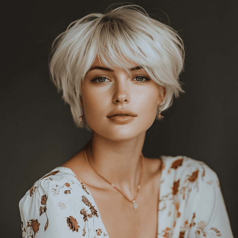 Side-Swept Influence