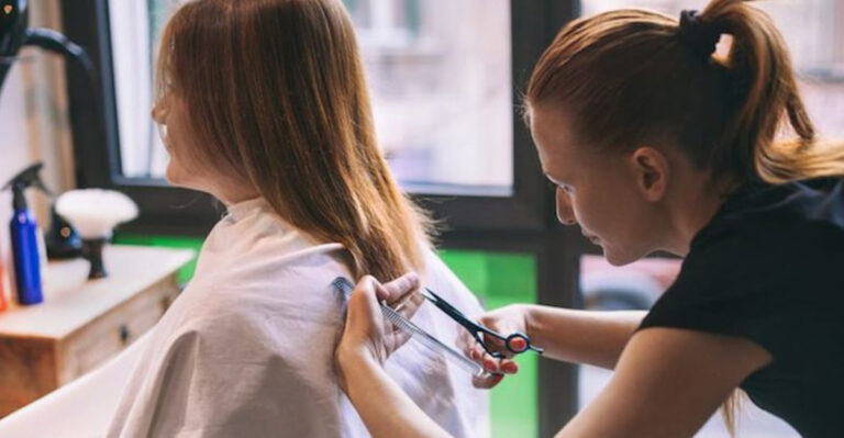 The Chaotic Stages of a Haircut You Weren’t Really Ready For