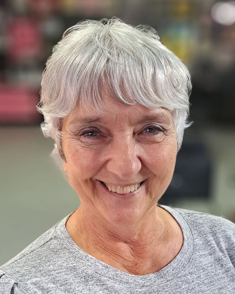 Pixie Bob hybride