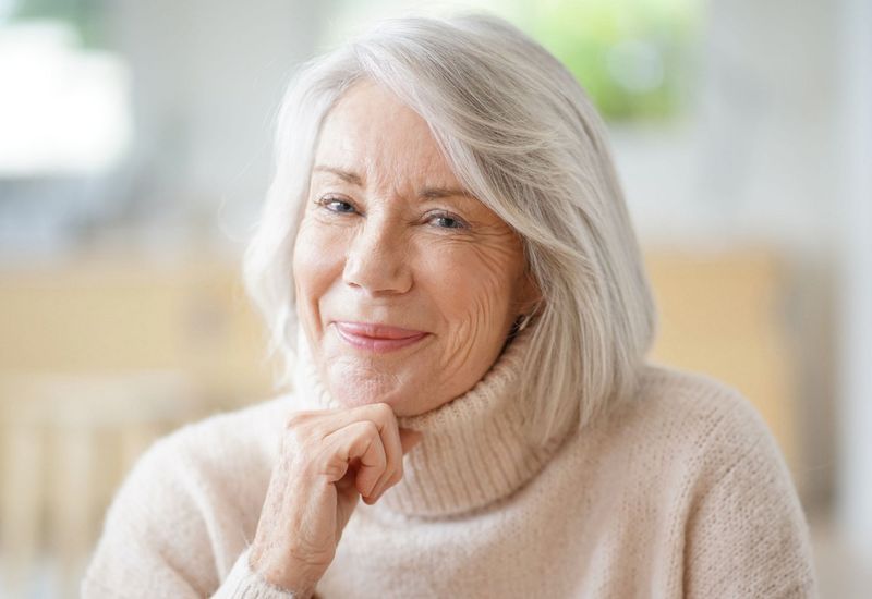 The Empty Nest Refresh