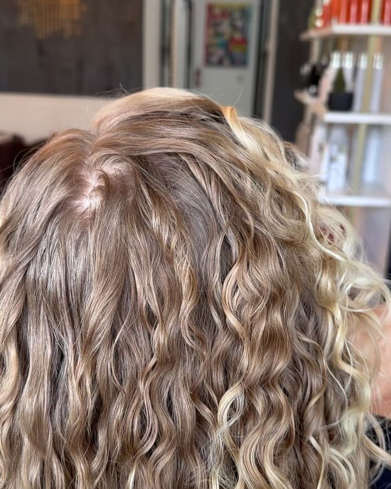 The Crispy Curls Conundrum