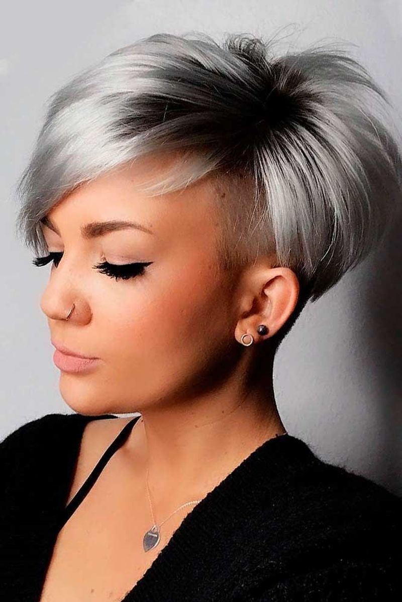 The Asymmetrical Crop