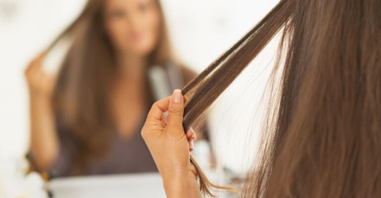 The Difference Between Hair Thinning and Hair Shedding (And Why It Matters)