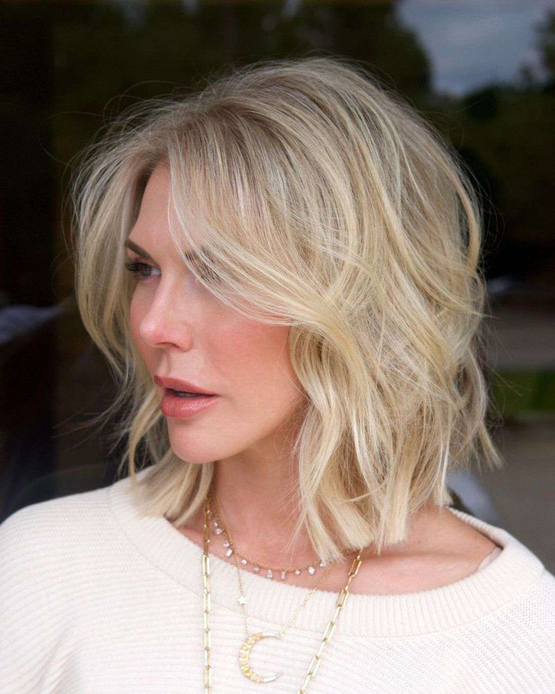 The Over-Thinned Lob