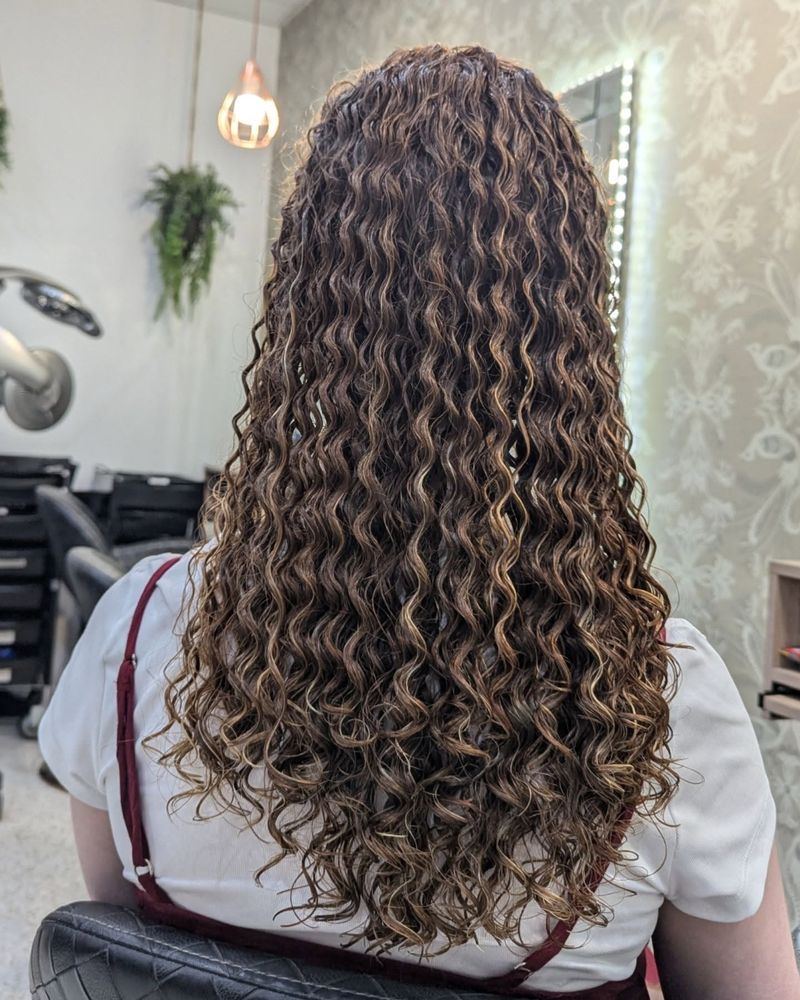 The Permanent Wave