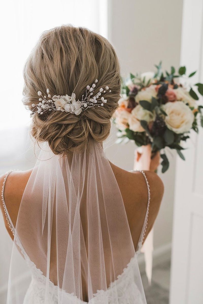 The Wedding Day Crown