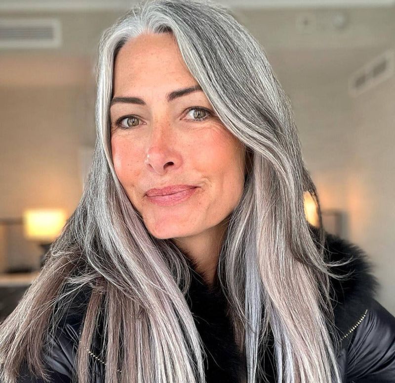 The Silver Haircare Learning Curve