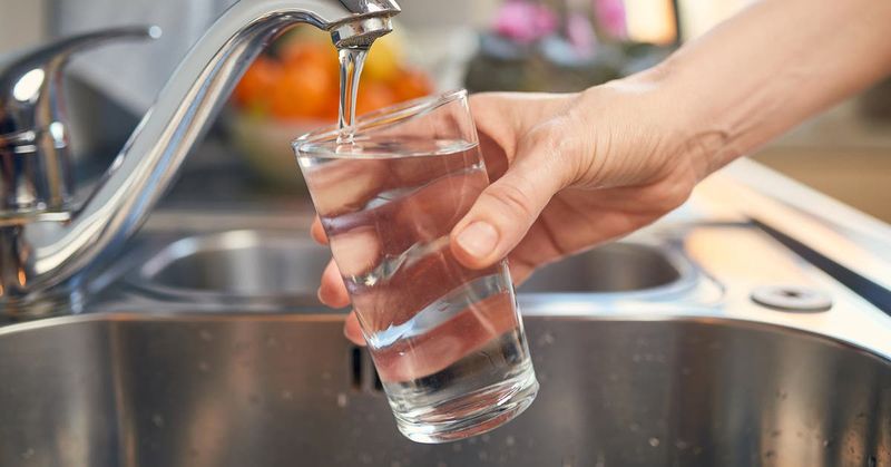 Seasonal Water Changes