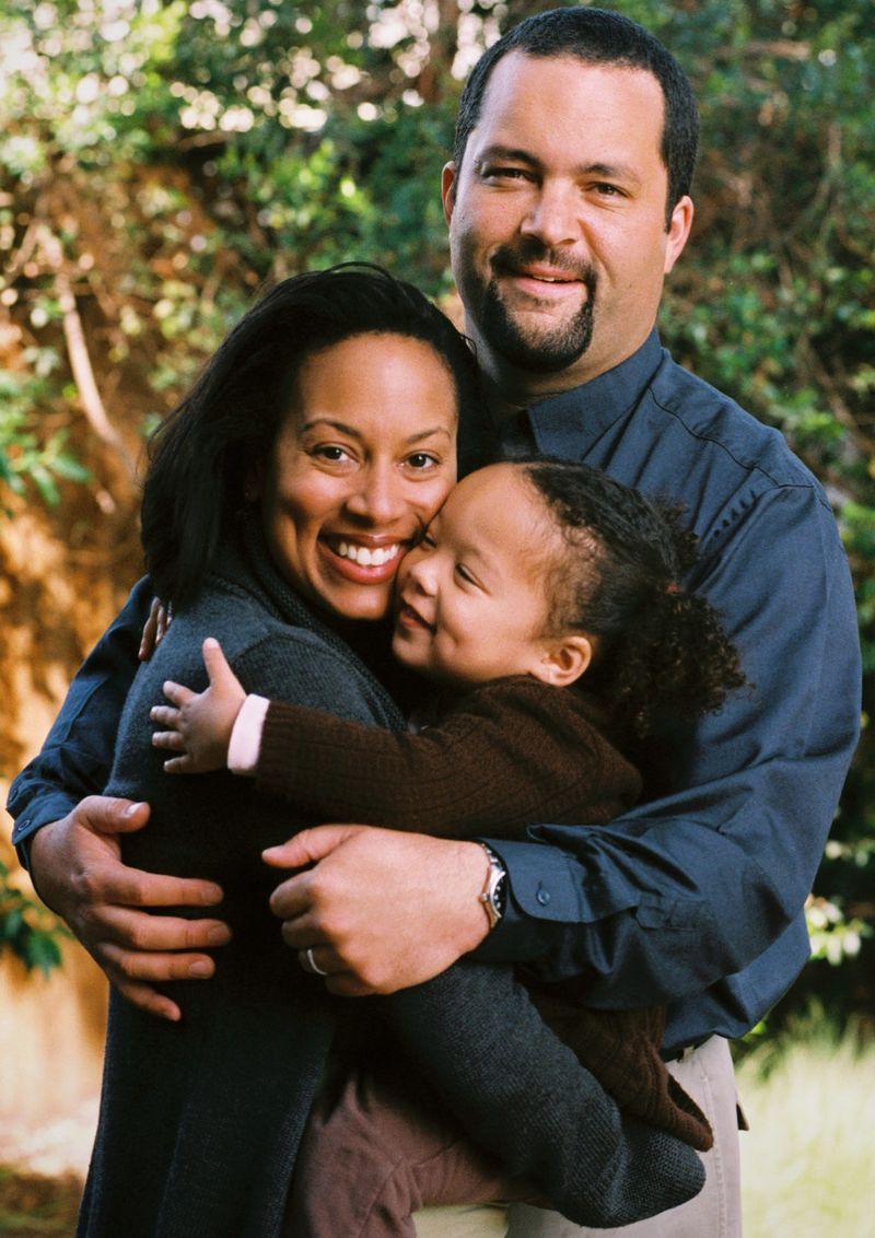 Family Hair History