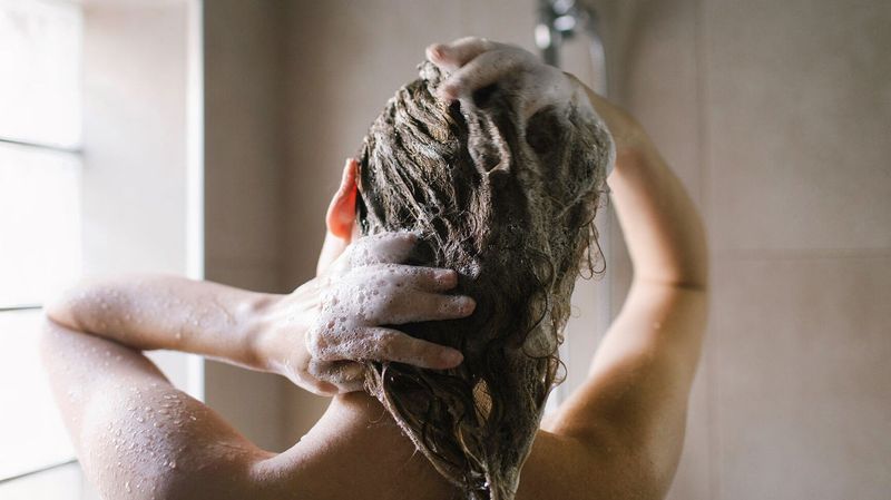 The Shower Schedule Negotiation