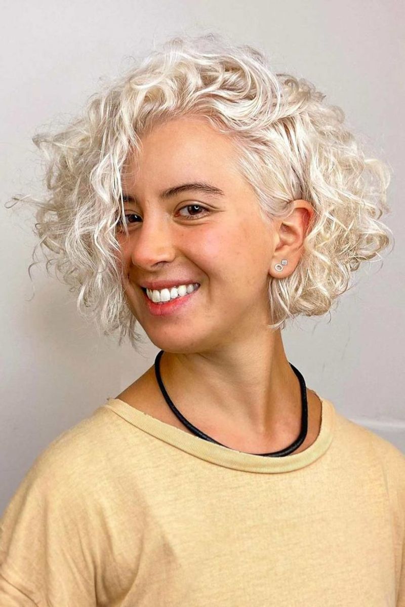 The Crimped Layer Lob