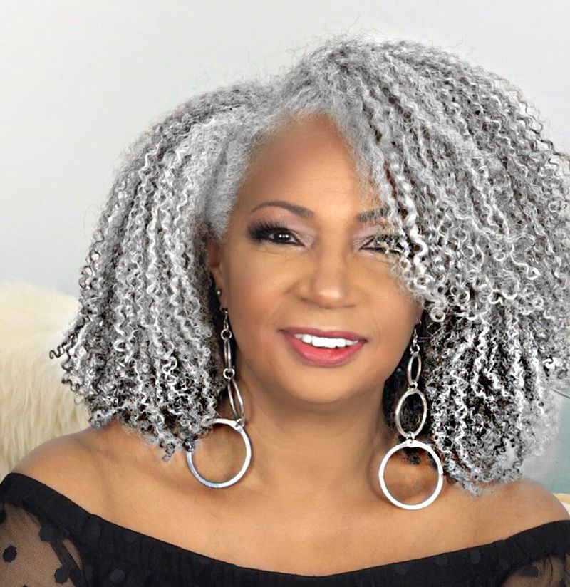 Silver as a Style Statement